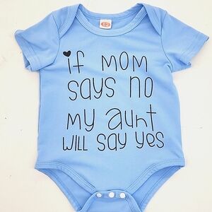 Baby clothes